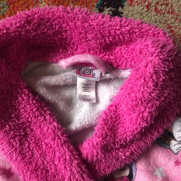 lol doll robe - Picture 3 of 3